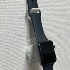 作品Apple Watch 壁掛け充電スタンド（スポーツバンド用）