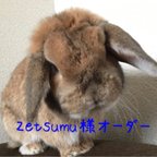 作品zetsumu様オーダー