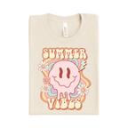 作品【Summer Vibes】No.5 SUMMER VIBES