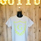 作品GOTTU ORIGINAL　Tshirt【Don G Yellow】