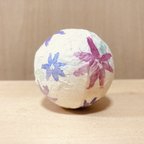 作品WASHI TEMARI #8