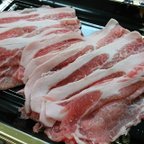 作品苫小牧市ブランド豚肉B1とんちゃんお肉3種お任せセット