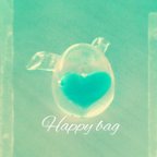 作品Happy bag＊I様専用ページ