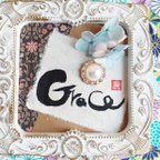 作品『GRACE』