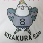 作品KOZAKRA ROBOTシャツ　ＸＬサイズ