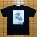 作品【 1名様限定品 】スワロフスキーＴシャツ（ 虎 ）