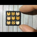 作品ねこの和菓子屋さん おせんべいセット