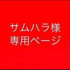 作品【サムハラ様専用ページ】ニット帽　ポシェット　鼻メガネ　クマちゃん