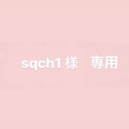 作品sqch1様専用