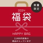 作品福袋 レトロアニマル　1000円
