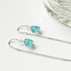 作品apatite*pierce