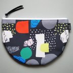 作品【edojyo様専用】Moon  Pouch / ムーンポーチ  