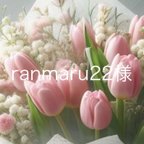 作品ranmaru 22様専用