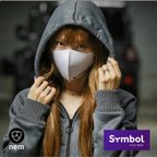 作品NEM × Symbol オリジナルマスク③（通常版）日本限定50枚