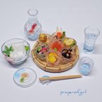 作品【sold out】ひとり晩酌お楽しみおつまみ小鉢セット