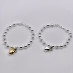 作品papillon / original handmade bracelet