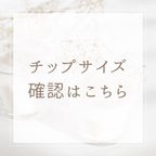 作品【購入不要です】確認用チップは料金に含まれます