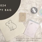 作品 《1/7まで》 2024 HAPPY BAG コアラ (予約販売)