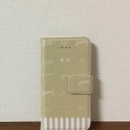 作品まえがみiPhoneケース(iPhone5用)