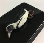 作品iPhone 7 8  ペンギン スマホケース 男