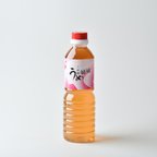 作品梅酢500ml　