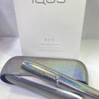 作品⭐︎ 新品未使用　IQOS アイコス3 DUO オリジナルカラー　カスタム　ペイント　⭐︎