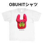 作品OBUHITシャツ