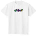 作品what'sup?オリジナルTシャツ