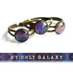 作品◆MY ONLY GALAXY - SIMPLE LITTLE RING◆