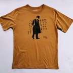 作品オリジナルTシャツ