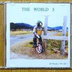 作品315 / 10th CD「THE WORLD 5」