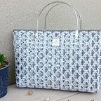 作品ジュエリーバッグ JEWELRY BAG ランバス Rhombus 