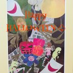 作品Happy HALLOWEEN 