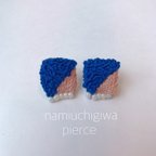 作品namiuchigiwa ピアス