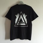 作品トライアングルTシャツ