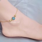 作品anklet