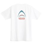 作品SAME Tシャツ　ホワイト