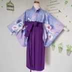 作品akikilala 様♡専用　キッズ着物&袴風セットアップ