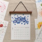 作品2019 calendar