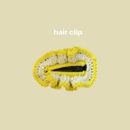 作品hair clip