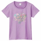 作品dragon tシャツ