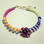 作品COROFUL  bracelet