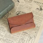 作品【再販】Card case “Rick”