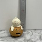 作品ハロウィンひょうたん