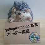 作品yukapicomomoさま オーダー商品 Washable ワークキャップ 