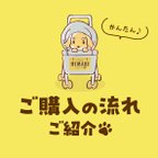 作品かんたんオーダー!