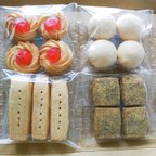 作品［送料無料］クッキーセット