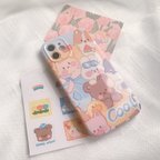 作品オトナ可愛い スマホケース 大人オシャレ シンプル  ソフトケース iPhone14/14Pro/14max/iPhone13/13Pro/13mini/13Promax