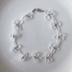 作品petal / necklace