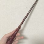 作品魔法の杖  ◼︎受注制作